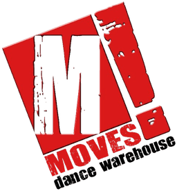 17 Dansschool Moves!