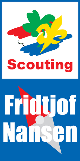 Scouting Fridtjof Nansen Roosendaal