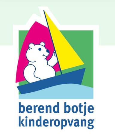 Berendje Botje