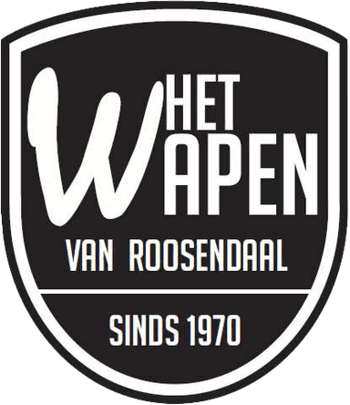 Wapen van Roosendaal