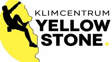 Yellow stone Klimhal