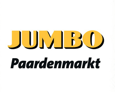 Jumbo (Paardenmarkt)