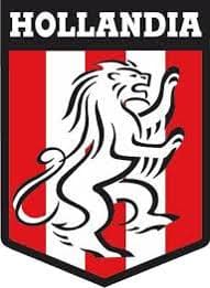 12 HVV Hollandia