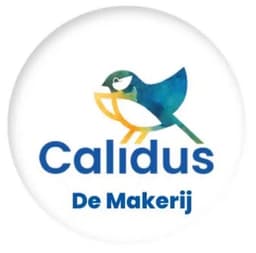 25 De Makerij (Calidus)