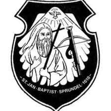 kruis- en voetbooggilde Sint Jan Baptist