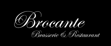 Brasserie & Restaurant Brocante