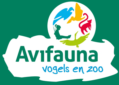Vogelpark Avifauna