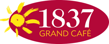 Grand Café 1837